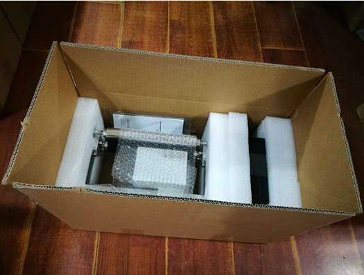 Καυτή μηχανή 3 γραμμές 220V κωδικοποίησης γραμματοσήμων κορδελλών DIKAI 5KG 5