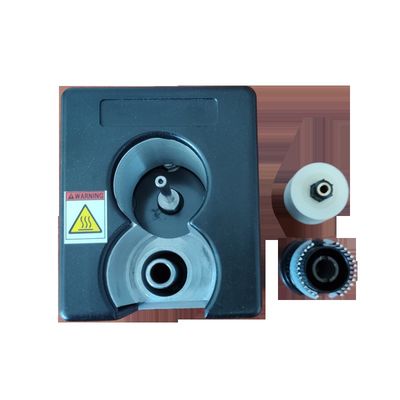 DIKAI DK-1500 High Speed Ink Roll Coder with 900 PPM and 60 meters/minute for Automatic Coding at 220V