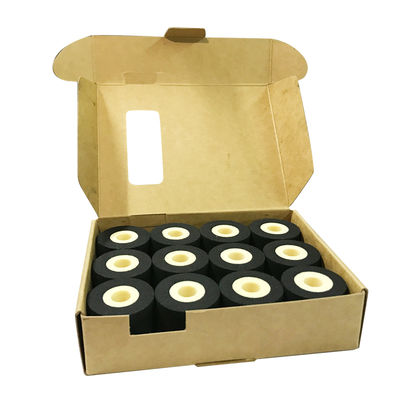 DIKAI Dk-802 Compact Hot Ink Roll Coder with Simple Installation and AC220+10V Power for Stable Printing