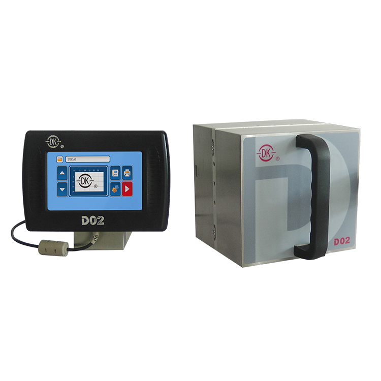 Αυτόματος θερμικός εκτυπωτής μεταφοράς με κεφαλή εκτύπωσης 24mm 200 DPI και μέγιστο μήκος κορδέλας 450m για εκτύπωση υψηλής ταχύτητας