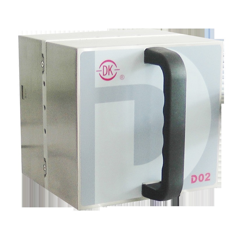 Αυτόματος θερμικός εκτυπωτής μεταφοράς με κεφαλή εκτύπωσης 24mm 200 DPI και μέγιστο μήκος κορδέλας 450m για εκτύπωση υψηλής ταχύτητας