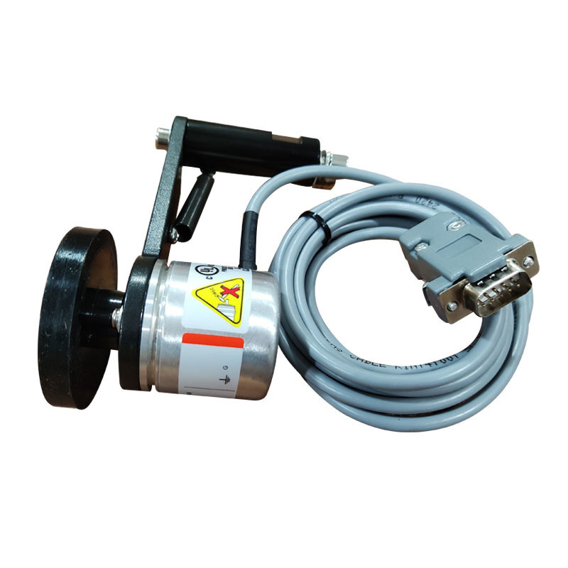 Αυτόματος εκτυπωτής TTO DIKAI D05S με περιοχή εκτύπωσης 53mm*150mm και ταχύτητα εκτύπωσης 2-36 m/λεπτό για πλαστικές σακούλες