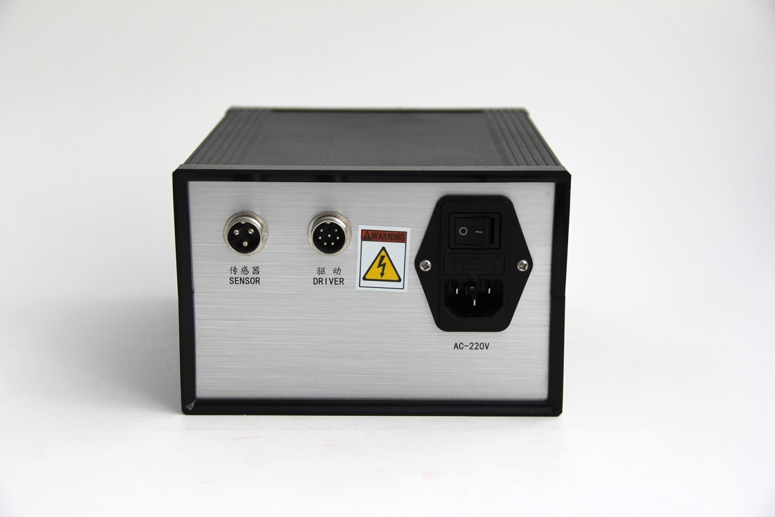 Automatic Hot Ink Roll Coder with 35 Meters per Minute Speed and Compact Size for Expiry Date Printing