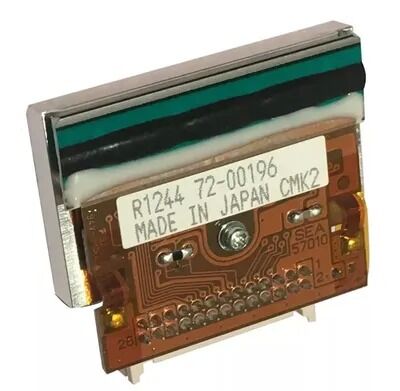 Κεφαλή εκτύπωσης θερμικής μεταφοράς 32mm 53mm Kyocera για DIKAI VIDEOJET LINX TTO με ανταγωνιστικά κόστη και άμεση παράδοση