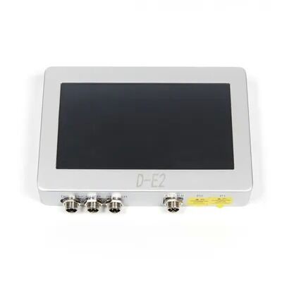 Τυπωτής Dikai EA TIJ με οθόνη αφής 7 ιντσών 1 έτος εγγύηση και σύστημα κλειδαριού RFID χωρίς επαφή